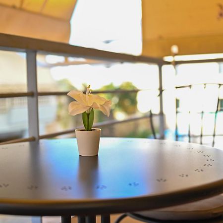 Sweet Puzzle Apartment Preveza Exterior foto