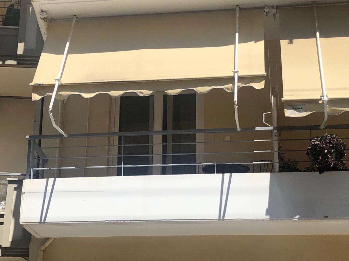 Sweet Puzzle Apartment Preveza Exterior foto
