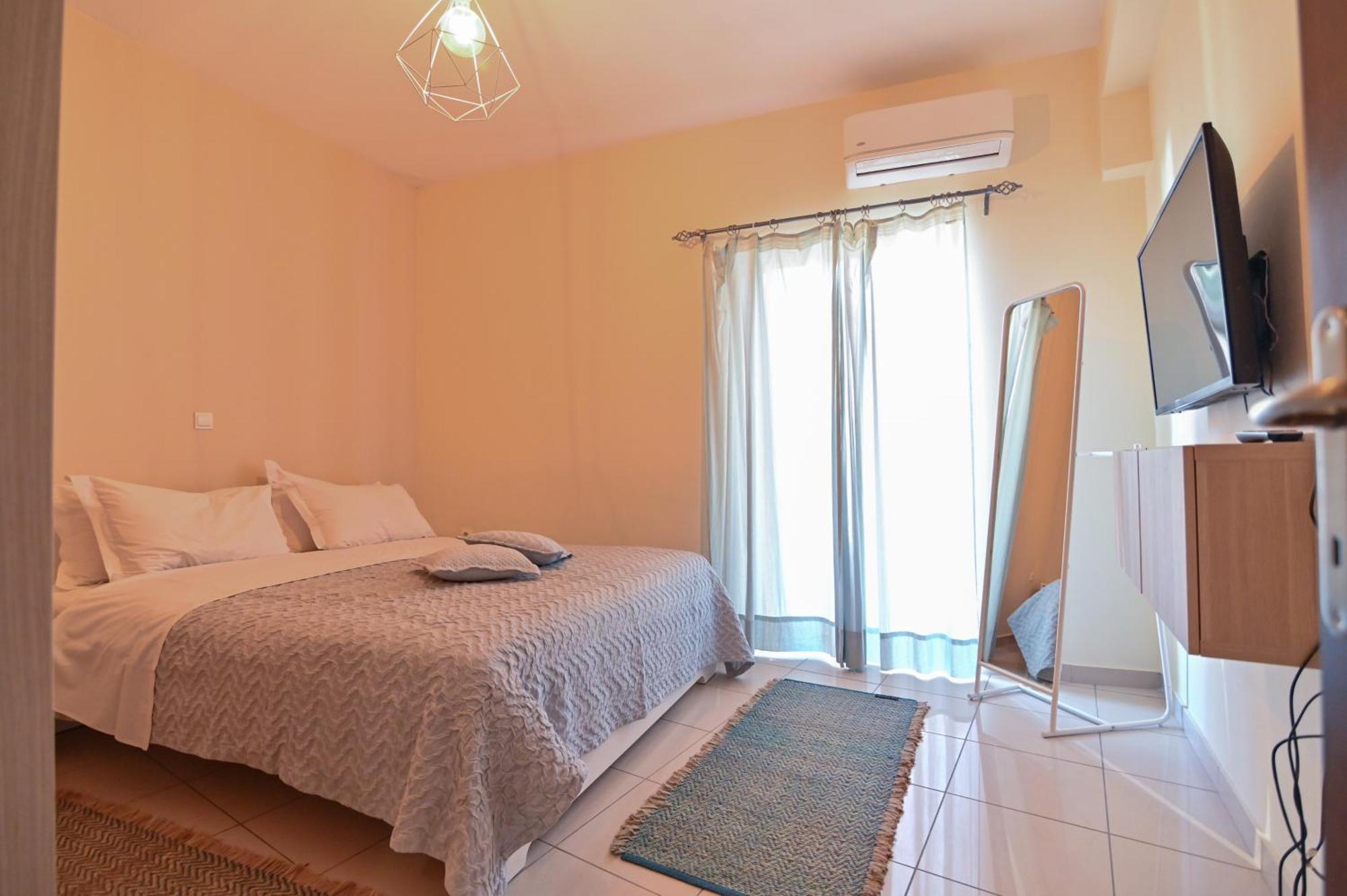 Sweet Puzzle Apartment Preveza Exterior foto