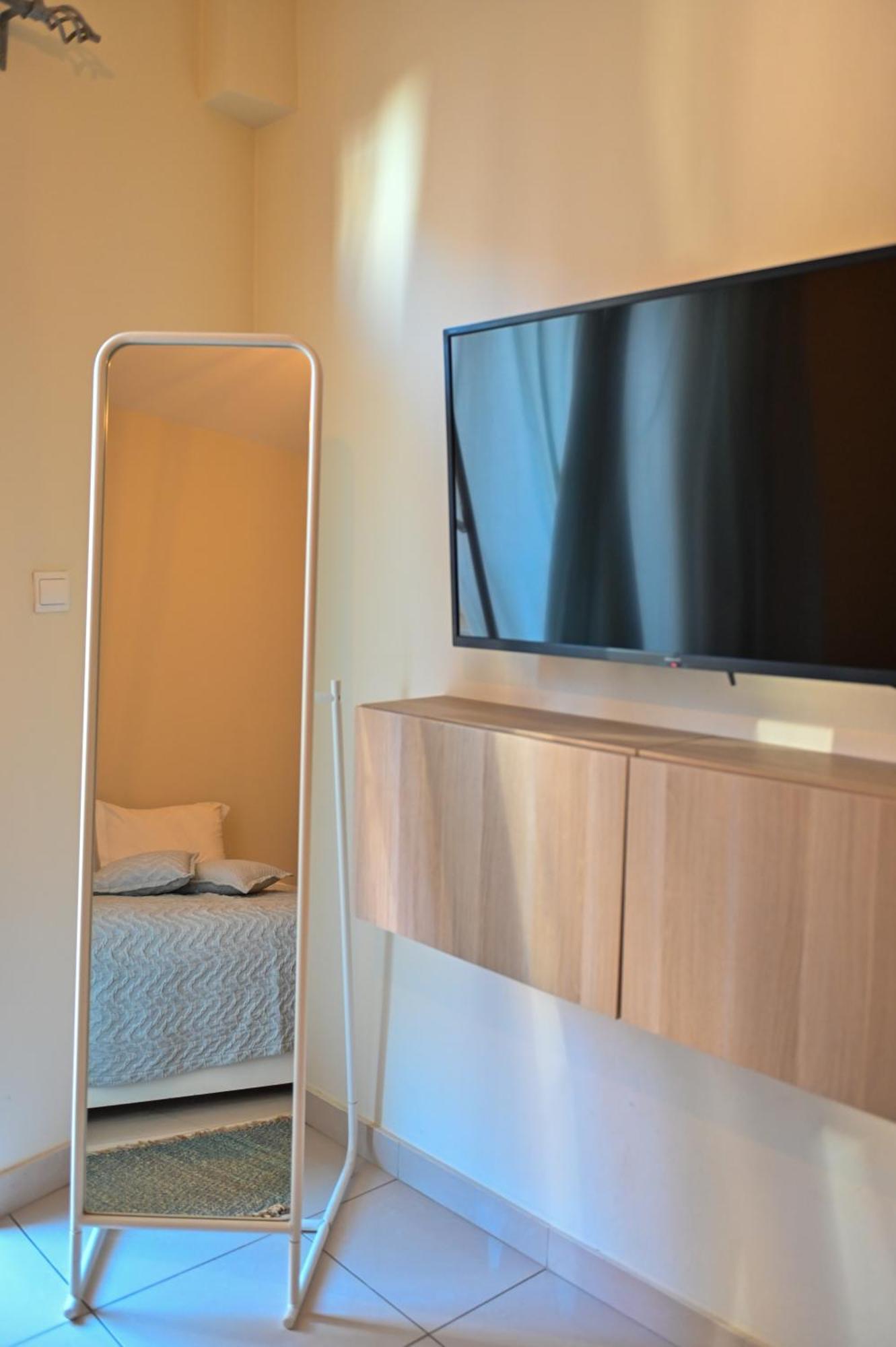 Sweet Puzzle Apartment Preveza Exterior foto